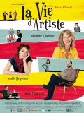 La Vie d'artiste