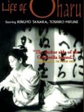 La vie d'Oharu, femme galante