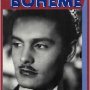 La Vie de bohème - Affiche du 25/09/2007 La Vie de bohème - Affiche du 25/09/2007