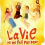La Vie ne me fait pas peur - Affiche du 25/09/2007