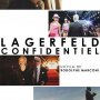 Lagerfeld Confidentiel - Affiche du 25/09/2007