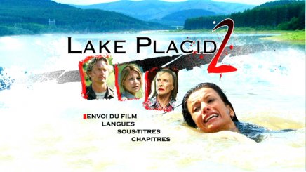 Lake Placid 2