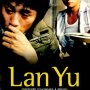 Lan Yu, histoire d'hommes à Pékin - Affiche du 25/09/2007
