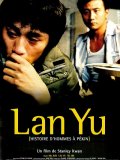 Lan Yu, histoire d'hommes à Pékin