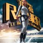 Lara Croft : le Berceau de la Vie - Affiche du 25/09/2007 Lara Croft : le Berceau de la Vie - Affiche du 25/09/2007