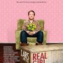 Lars and the Real Girl - Affiche du 13/12/2007