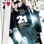 Bande-annonce : Las Vegas 21 - Affiche du 24/12/2007 Bande-annonce : Las Vegas 21 - Affiche du 24/12/2007