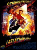 Last action hero
