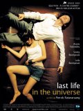 Last Life in the Universe