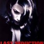 Last seduction - Affiche du 25/09/2007