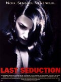 Last seduction