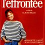 L'Effrontée - Affiche du 03/10/2007