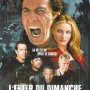 L'Enfer du dimanche - Affiche du 12/02/2008