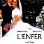 L'Enfer - Affiche du 25/09/2007