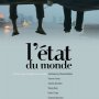 L'Etat du Monde - Affiche du 12/02/2008