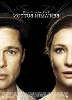L'Etrange histoire de Benjamin Button