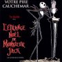 L'Etrange Noël de Mr Jack en Blu-Ray ! - Affiche du 17/10/2007 L'Etrange Noël de Mr Jack en Blu-Ray ! - Affiche du 17/10/2007