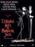 L'Etrange Noël de Monsieur Jack