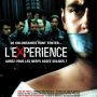 L'Expérience - Affiche du 25/09/2007