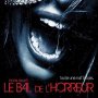 Le Bal de l'Horreur - Affiche du 31/07/2008