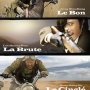 Le Bon, la Brute, le Cinglé : trailer français - Affiche du 21/07/2008 Le Bon, la Brute, le Cinglé : trailer français - Affiche du 21/07/2008