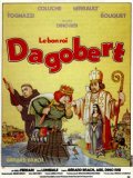 Le Bon roi Dagobert