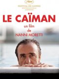 Le Caiman
