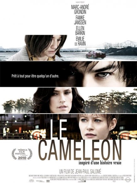 Critique du film Le Caméléon