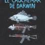 Le Cauchemar de Darwin - Affiche du 25/09/2007