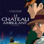 Le Château Ambulant - Affiche du 14/11/2007 Le Château Ambulant - Affiche du 14/11/2007