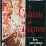 Le Château de l'Araignée - Affiche du 14/11/2007 Le Château de l'Araignée - Affiche du 14/11/2007