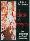 Le Château de l'Araignée