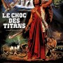 Le Choc des Titans - Affiche du 14/12/2007
