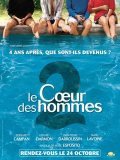 Le Coeur des Hommes 2