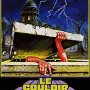 Le couloir de la mort - Affiche du 30/04/2008