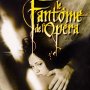 Le Fantôme de l'Opéra - Affiche du 25/09/2007