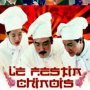 Le Festin Chinois - Affiche du 13/10/2007 Le Festin Chinois - Affiche du 13/10/2007