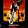 Le Flic de Beverly Hills 2 - Affiche du 25/09/2007