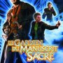 Le Gardien du manuscrit sacré - Affiche du 25/09/2007