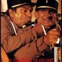Le Gendarme en balade - Affiche du 25/09/2007
