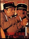 Le Gendarme en balade