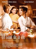 Le Goût de la vie