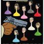 Le Grand Alibi - Affiche du 26/03/2008