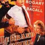 Le Grand sommeil - Affiche du 03/10/2007