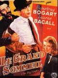 Le Grand sommeil
