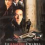 Le Maître du Jeu - Affiche du 25/09/2007