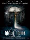Le Manoir Hanté et les 999 Fantômes