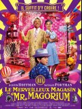 Le Merveilleux magasin de Mr Magorium