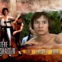 Le Monastère de Shaolin - Menu DVD du 29/10/2007