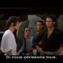 Le Monastère de Shaolin - Menu DVD du 29/10/2007